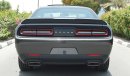 Dodge Challenger Scatpack SRT 392 HEMI, 6.4L V8 GCC, 0km with 3 Years or 100,000km Warranty