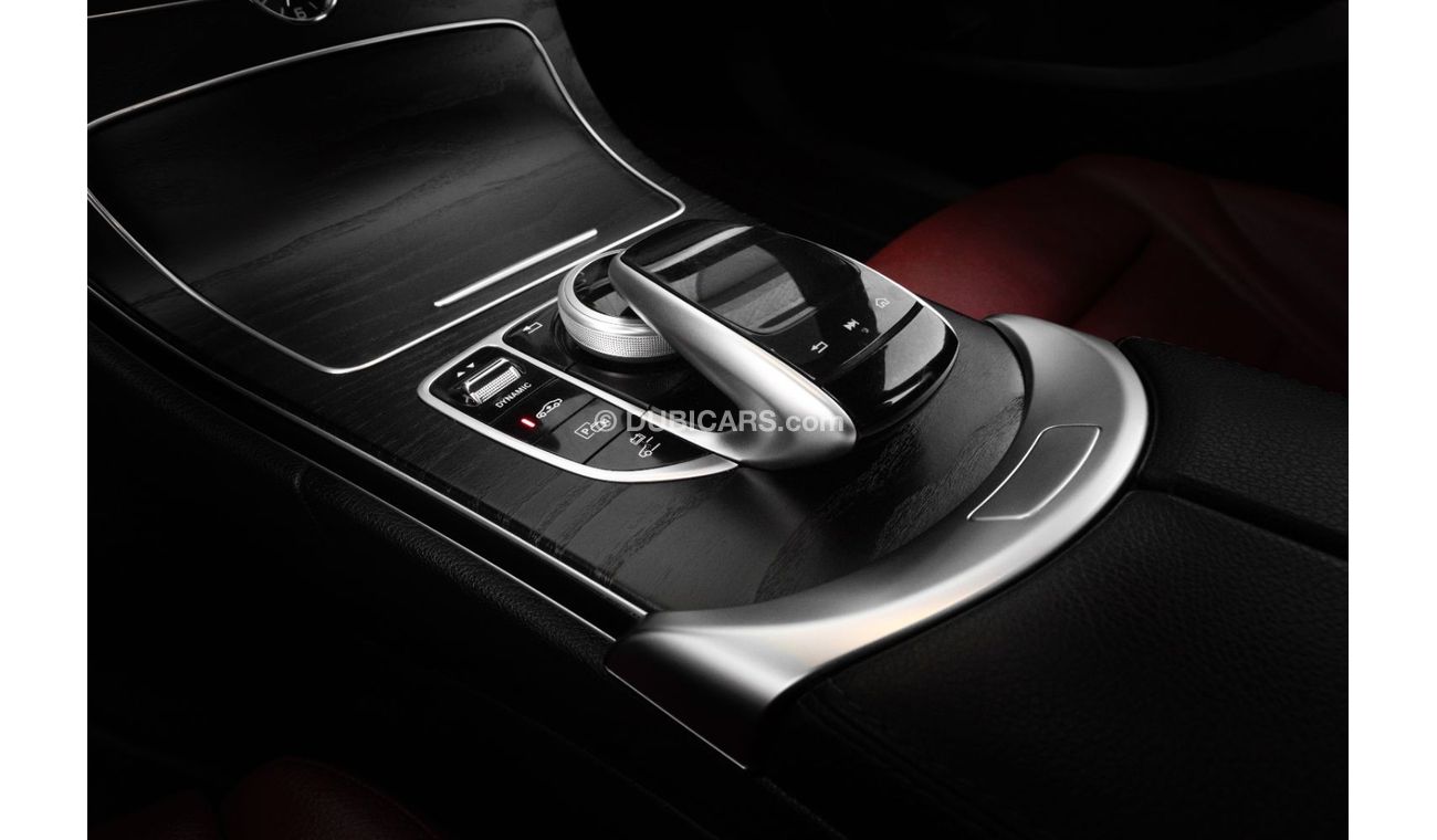 Mercedes-Benz C 300 300e Hybrid | 3,329 P.M  | 0% Downpayment | Low Mileage!