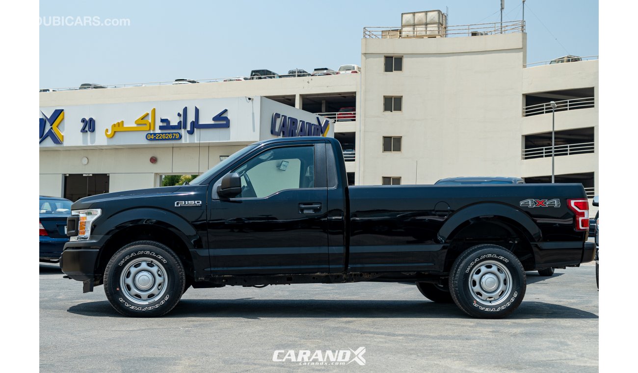 فورد F 150 XL 3.5L Petrol