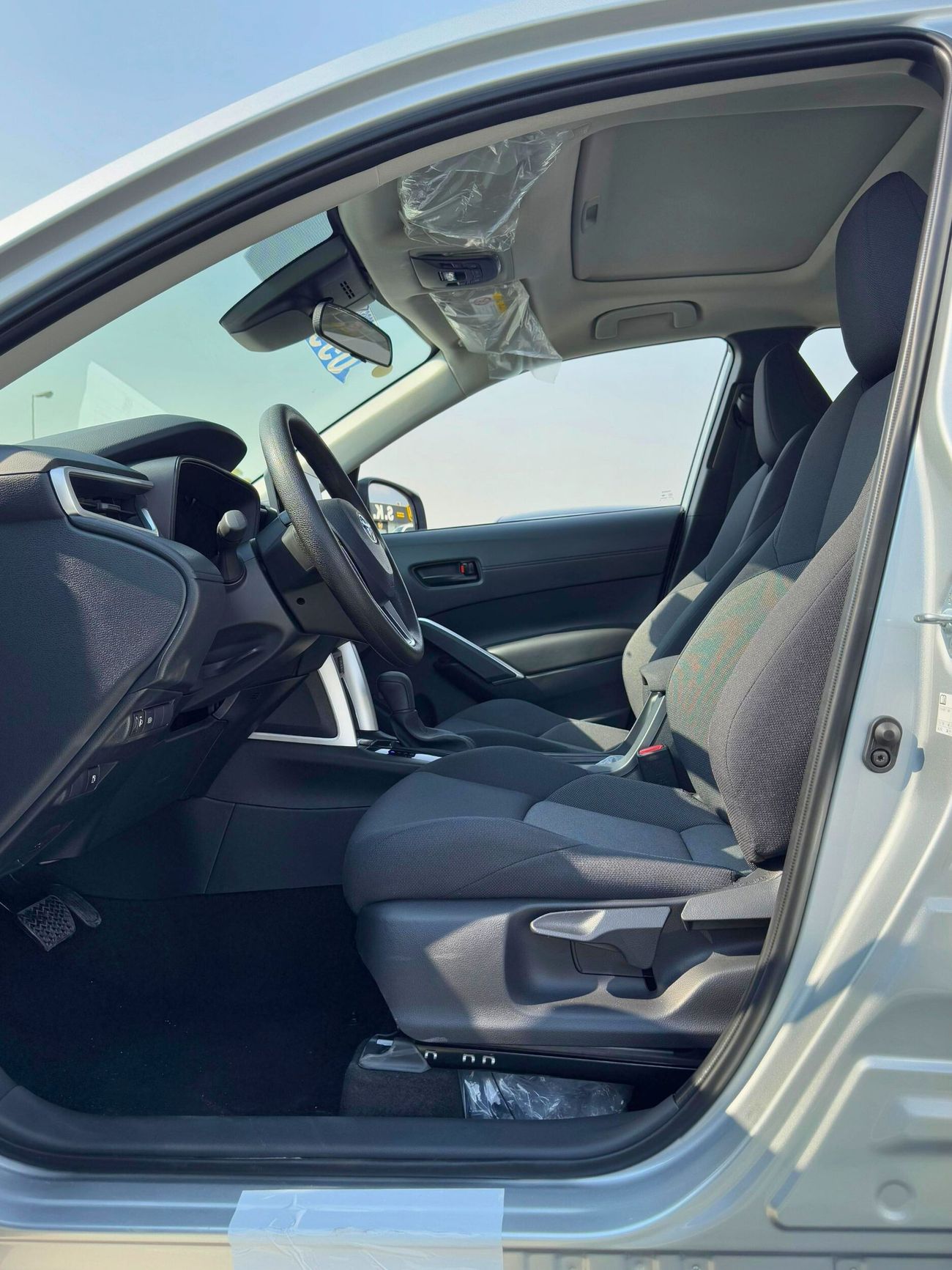 تويوتا فرونتلاندر 2.0L HYBRID / AT, ELITE, SUNROOF, CHINESS SPEC / Code#69023