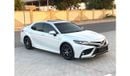 تويوتا كامري TOYOTA Camry Grand ،Sport ،V6 ،2021 ،GCC ،Top of range, Sunroof