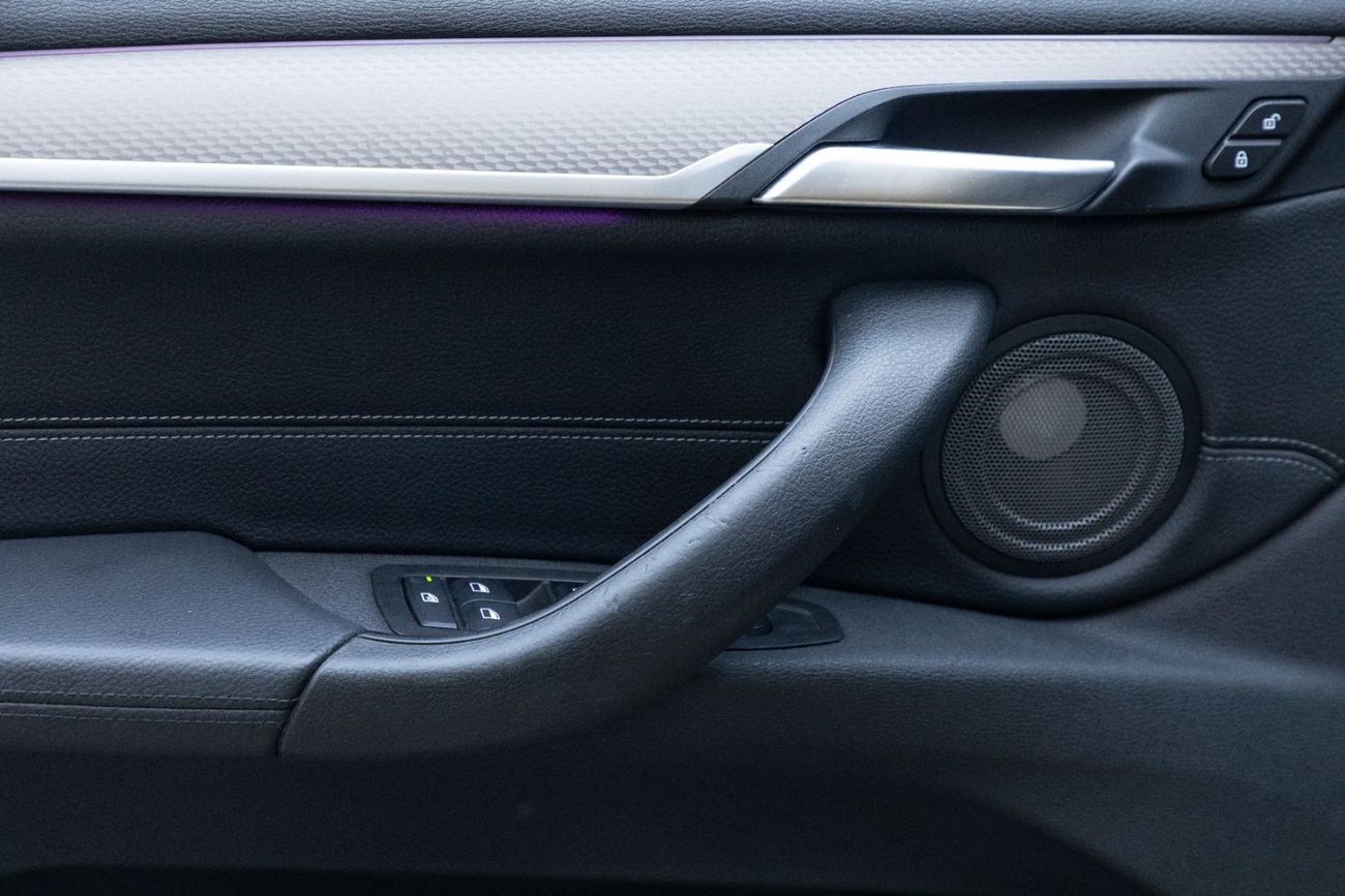 BMW X2 X2 M35i M Sport | 1,763 P.M | 0% Downpayment | Low Kilometers | Full Service History! | Ramadan Offe