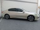 Honda Accord LX PLUS