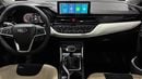 JAC JS4 2023 | AED 532/Month | 0 DP | 30 Day Return | Warranty | Service History