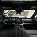 فورد إكسبيديشن Platinum 3.5L (400 HP) 4WD Platinum MAX