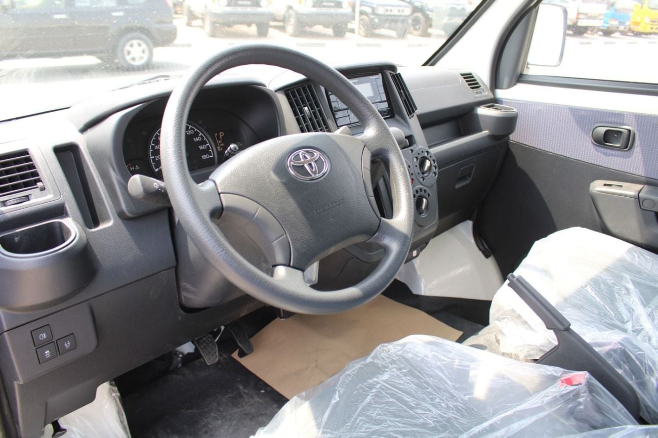 Toyota Liteace