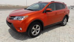 Toyota RAV4 Toyota Rav4 2015 xle 4x4