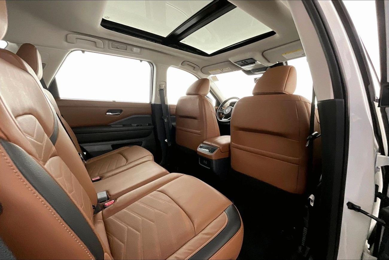 Nissan Pathfinder SL | Guaranteed Warranty | 0 Down Payment