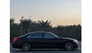 Mercedes-Benz 560 Mercedes Benz S560 2020 V8 BITURBO