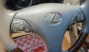 Lexus ES350