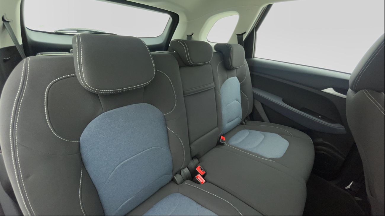 شيفروليه كابتيفا LS 1.5 | بدون دفعة مقدمة | اختبار قيادة مجاني للمنزل