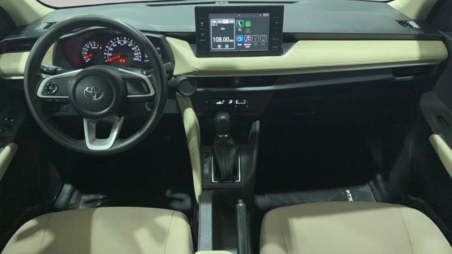 Toyota Yaris E, миниатюра 25