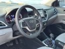 Hyundai Accent GL