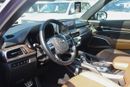 Kia Telluride SX GT LINE