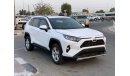 تويوتا راف ٤ 2021 TOYOTA RAV4 XLE IMPORTED FROM USA VERY CLEAN CAR INSIDE AND OUTSIDE FOR MORE INFORMATION CONTAC