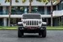 Jeep Wrangler Wrangler Sport | 2,253 P.M | 0% Downpayment | Excellent Condition!