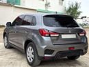Mitsubishi ASX Low 2.0L FWD USED Mitsubishi Asx 2.0L FWD Gcc 2024 Grey Color