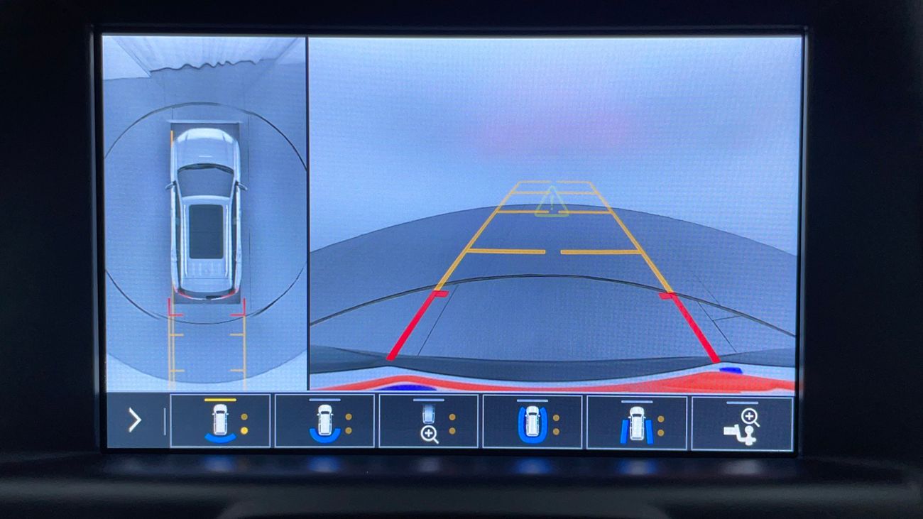 جي أم سي تيرين DENALI 2 | +مع الضمان | كمان تم فحص ١٥٠