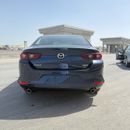 مازدا 3 مازدا 3 خليجي اصفار