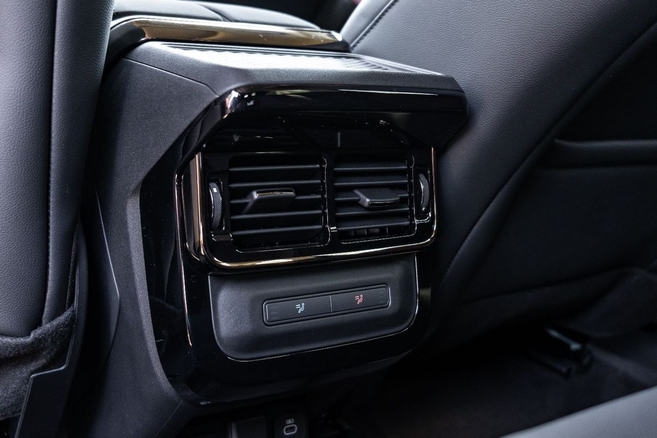 Land Rover Range Rover Evoque 2025 | RANGE ROVER EVOQUE 249PS PREMIUM HONOR