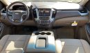 Chevrolet Suburban 2015 4x4 Ref#622