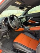 Chevrolet Camaro Lt1 V8