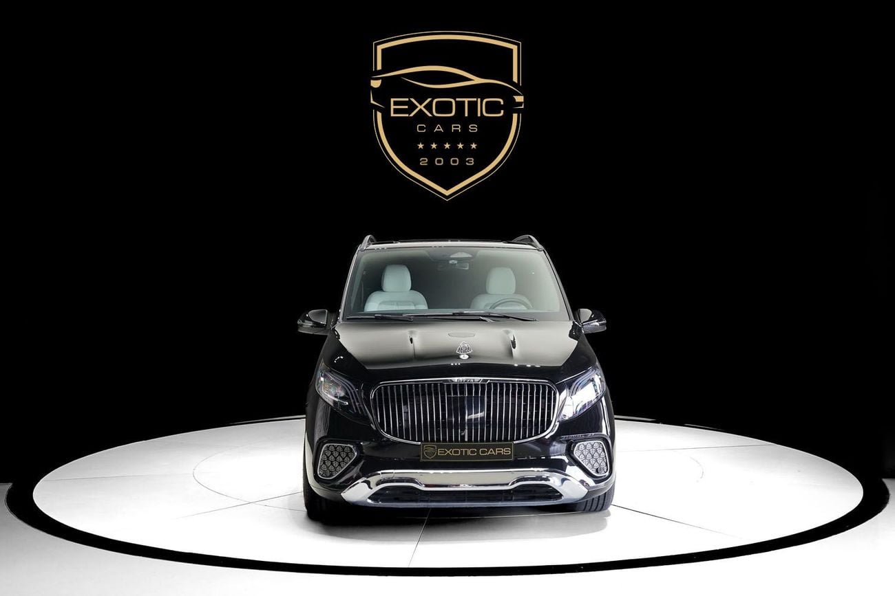 مرسيدس بنز V 300