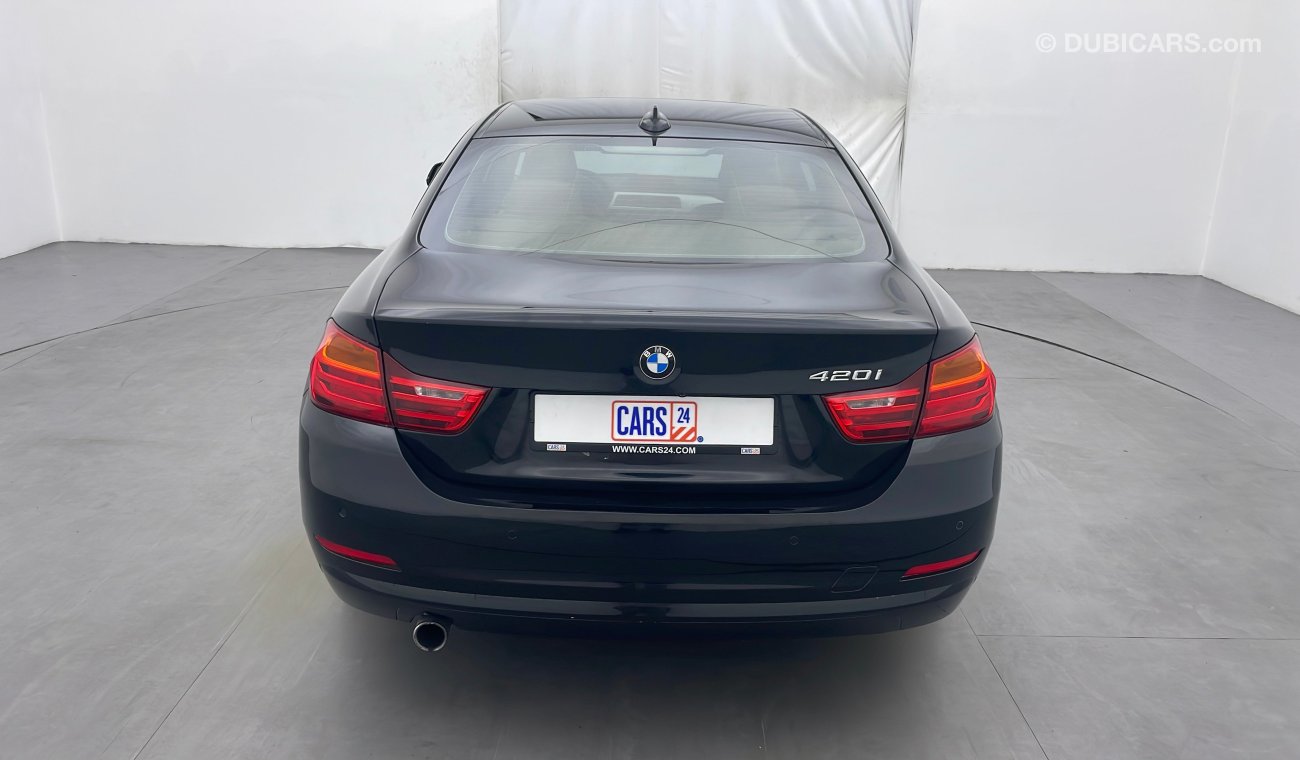 BMW 420i 420I 2 | Under Warranty | Inspected on 150+ parameters