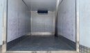 Mitsubishi Canter Mitsubishi Canter 2017 Chiller Ref# 547