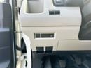Toyota Hiace Van High Roof 2.8L (174 HP) M/T 2025 Diesel