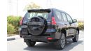 Toyota Prado GXR GXR