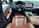BMW X7 40i M SPORT 2019 BMW X7 xDrive40i M-Sport, BMW Service History, 1 Year Warranty, Excellent Condition