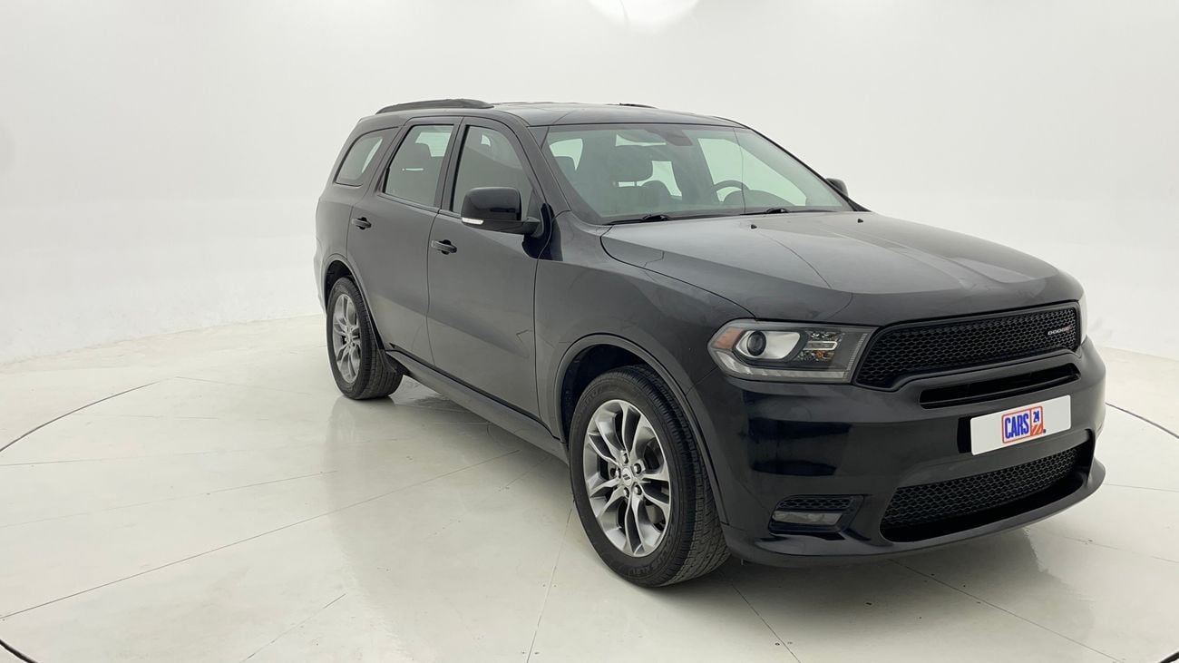 Dodge Durango GT 3.6 | Zero Down Payment | Home Test Drive