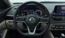 Nissan Altima SV 2.5 | Under Warranty | Inspected on 150+ parameters