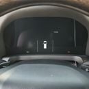 Toyota Alphard 2024 Model Alphard 2.5L Hybrid E-Four 7 Seater