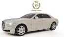 Rolls-Royce Ghost ,GCC SPECS,FULL SERVICE HISTORY