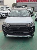 Toyota RAV4 2.5L Adventure
