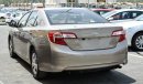 Toyota Camry S + ACCIDENTS FREE /  CAR IS IN PERFECT CONDITION INSIDE OUT