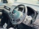 Mitsubishi Outlander Full option, Right hand drive