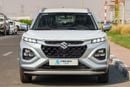 Suzuki Fronx 2025 GLX | Smart Petrol AT | 9” Display Audio | 360 Camera | Best Export Prices