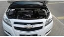 Chevrolet Malibu Chevrolet Malibu 2013