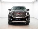 جي أم سي يوكون XL XL | GCC Specs | | 4WD | Full Size SUV