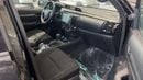 تويوتا هيلوكس EXPORT ONLY - HILUX ADVENTURE 2.8L DSL (WITH AIR COMPRESSOR)