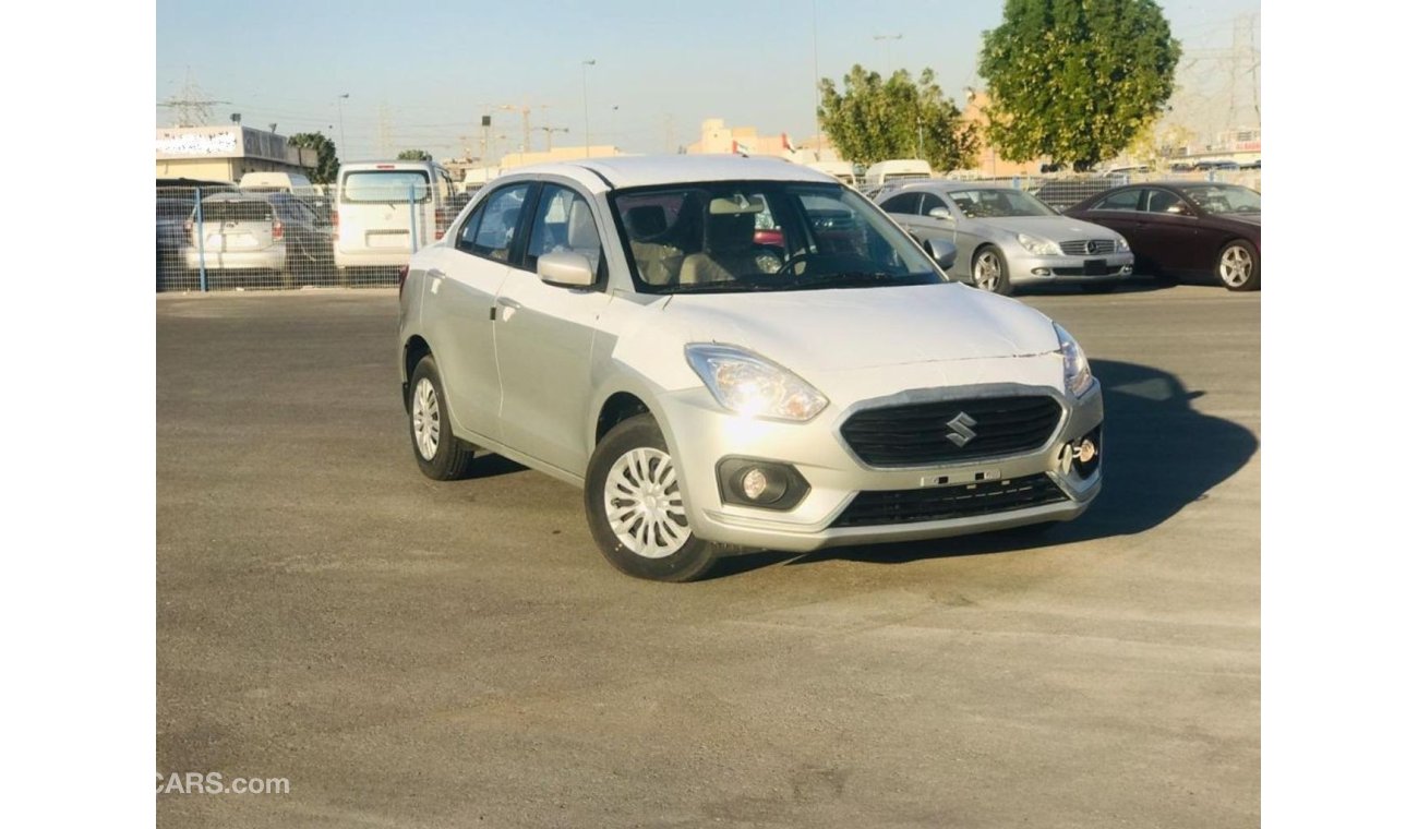 Suzuki Swift SUZUKI SWIFT DZIRE ///2018 GCC/// SPECIAL OFFER /// BY FORMULA AUTO