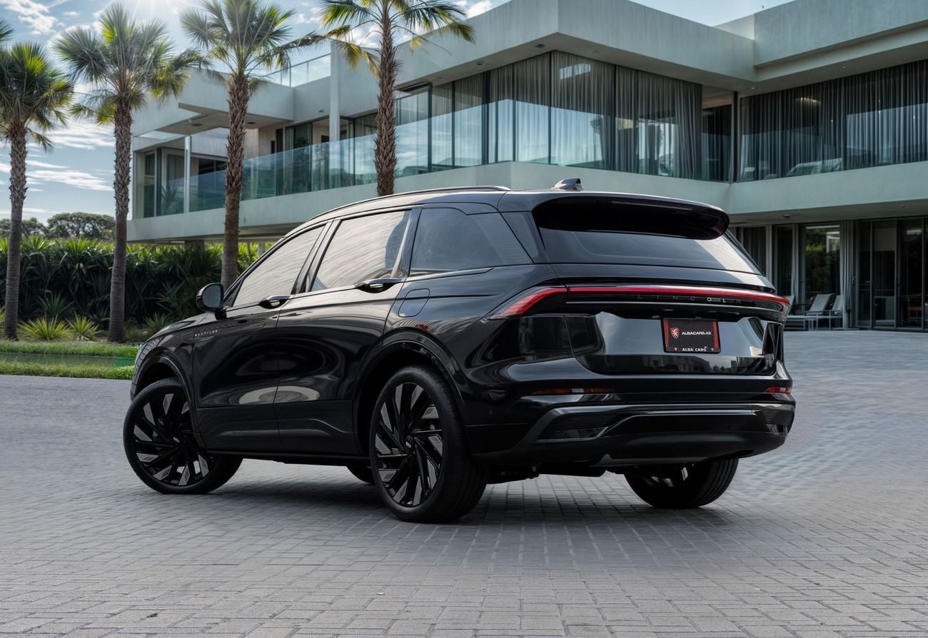 Lincoln Nautilus NAUTILUS RESERVE III | 3,525 P.M | 0% Downpayment | LINCOLN WARRANTY! | Ramadan Offer!