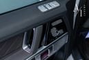 Mercedes-Benz G 63 AMG 4MATIC SUV 2025 Mercedes Benz G63 G MANUFAKTUR, Double Night Package, Full Options, Low kms, Japanes