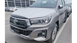 تويوتا هيلوكس Toyota Hilux 2.8L Diesel Automatic Full Option New face Euro 6