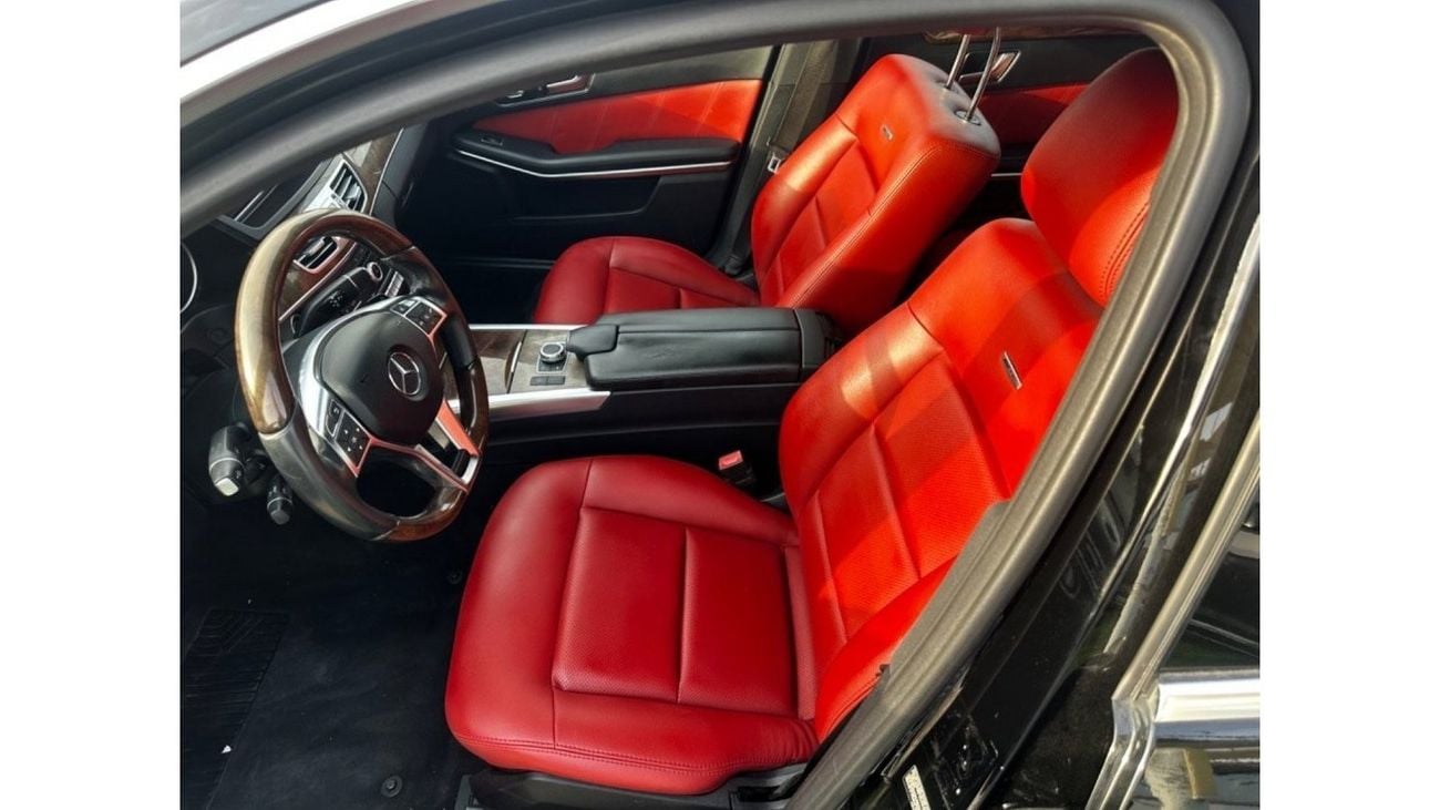 مرسيدس بنز E 350 موديل 2016 حاله ممتازه من الداخل والخارج فل مواصفات فتحه وجلد ومثبت سرعه وتحكم كهربي كأمل ونظام صوت