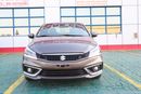 Suzuki Ciaz SUZUKI CIAZ 1.5L  FULL OPTION GCC 2019 MODEL GOOD CONDITION