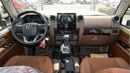 Toyota Land Cruiser Pick Up 2.8L